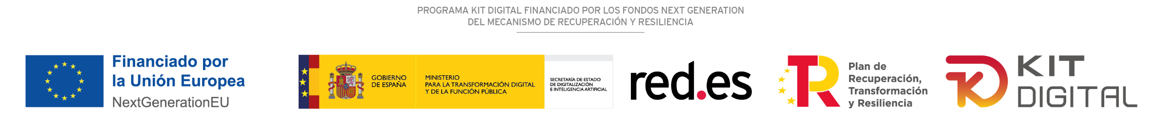programa kit digital