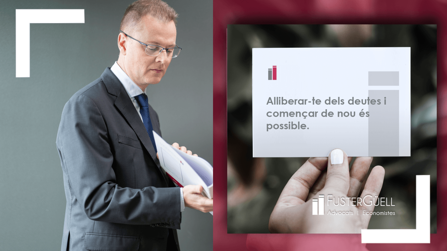 Exoneración de deudas