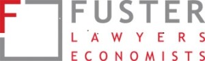 Logotipo Fuster Lawyers